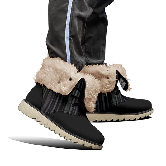 Bottes d’Hiver – Confort, Chaleur & Style