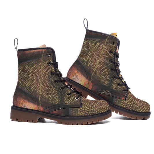 Shayla - Bottes Femmes en Cuir PU – Élégantes, confortables et tendances