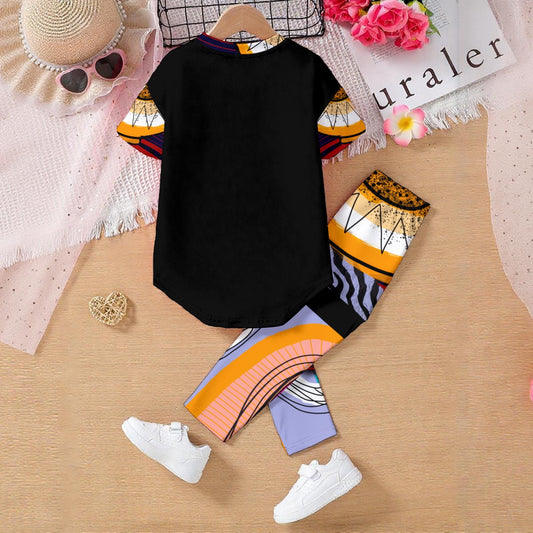 2 Pièces Confort pour tout petit