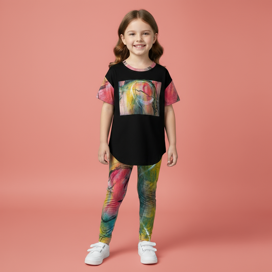 2 pièces Confort pour tout-petit