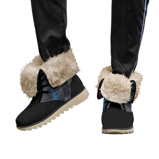 Bottes d’Hiver – Confort, Chaleur & Style