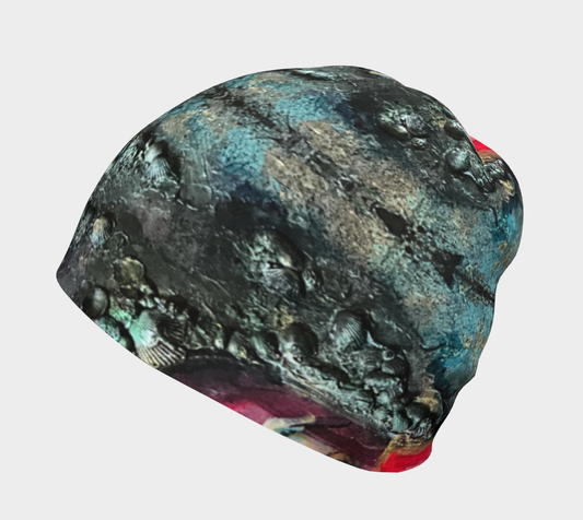 Tuque Li Jing