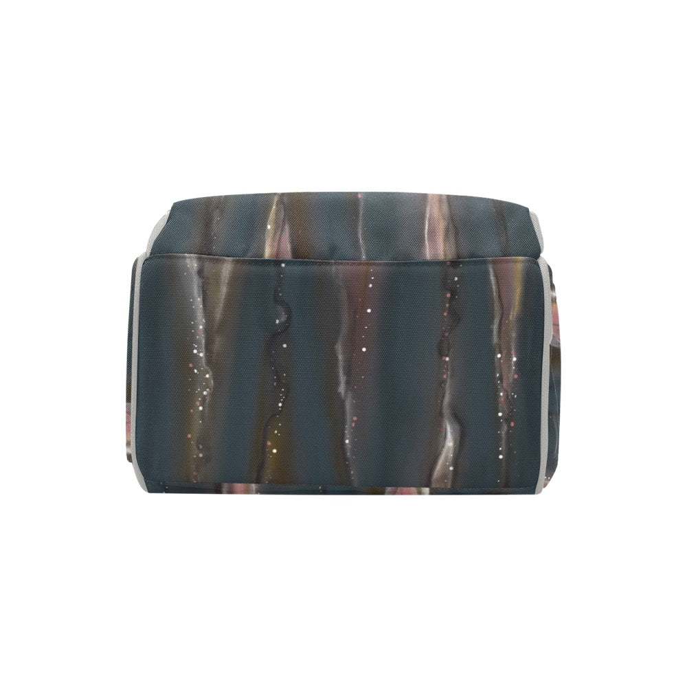 Sac à dos multifonction imperméable - CÉLESTE