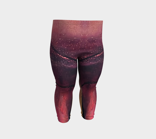 Astrid Leggings bébé ⚜️