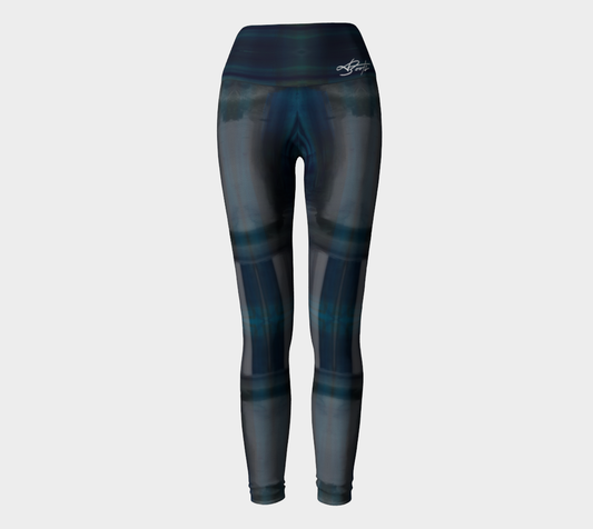 Azure 2 Legging Yoga ⚜️