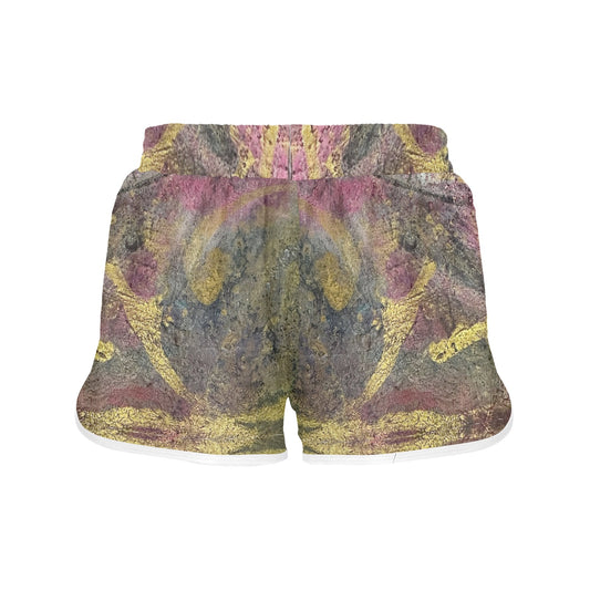 Anjali - Shorts sports femmes