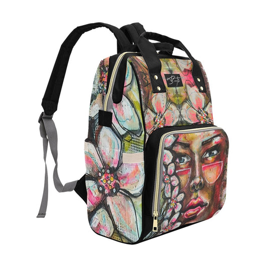 Sac à dos multifonction imperméable