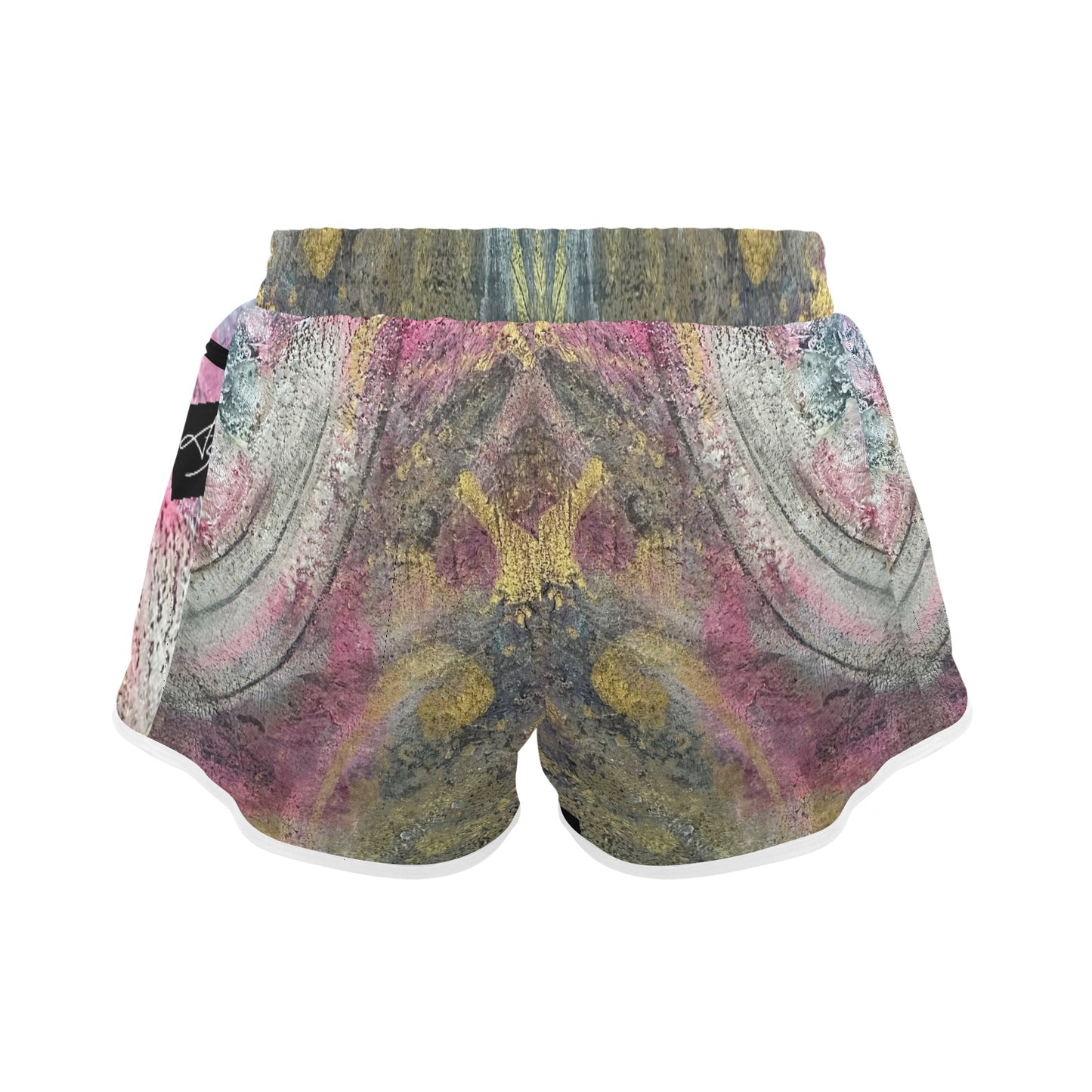 Anjali - Shorts sports femmes