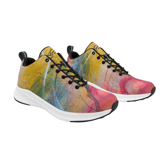 👟 Chaussures Femme en Suédine Respirante