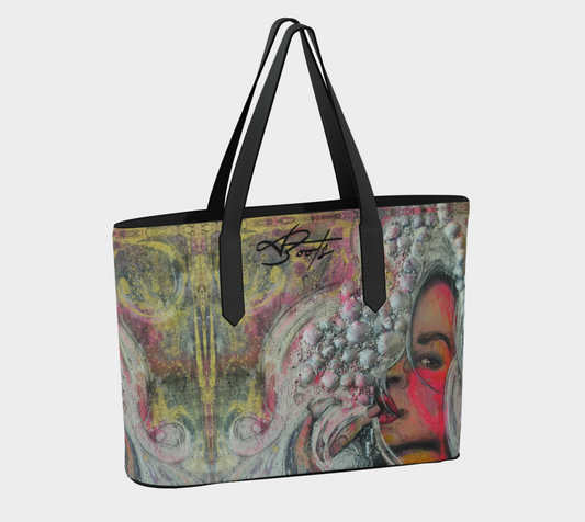 Anjali - Sac en cuir végan ⚜️