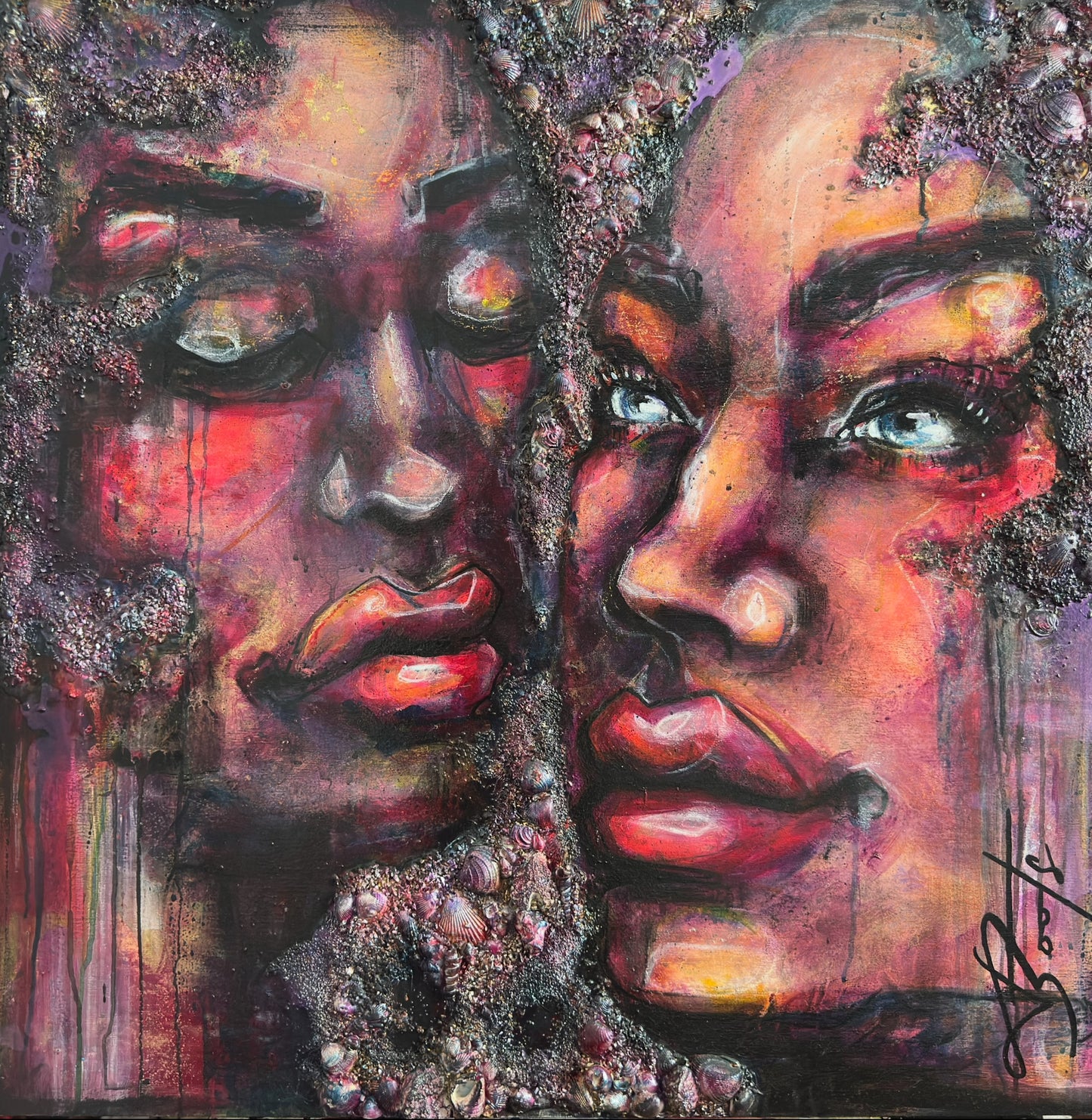 Rose-Aly - DISPONIBLE