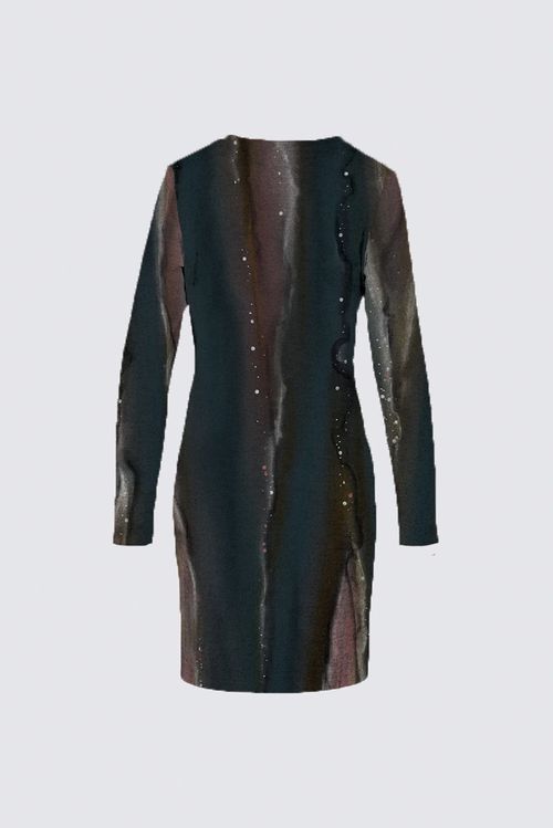 CÉLESTE (Sophia) Robe