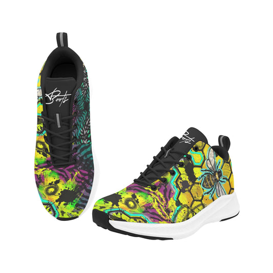 👟 Chaussures Femme en Suédine Respirante