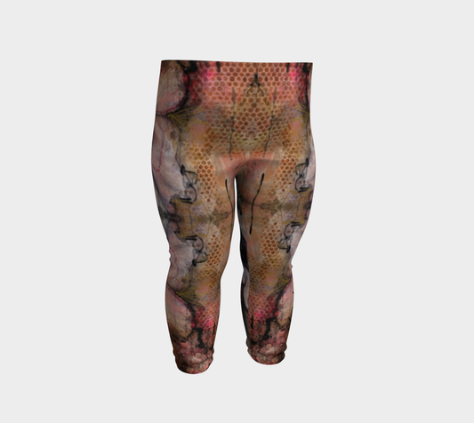 Zaharaa Leggings bébé ⚜️