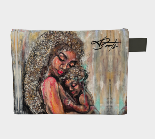 Poche Fourre Tout Priya⚜️