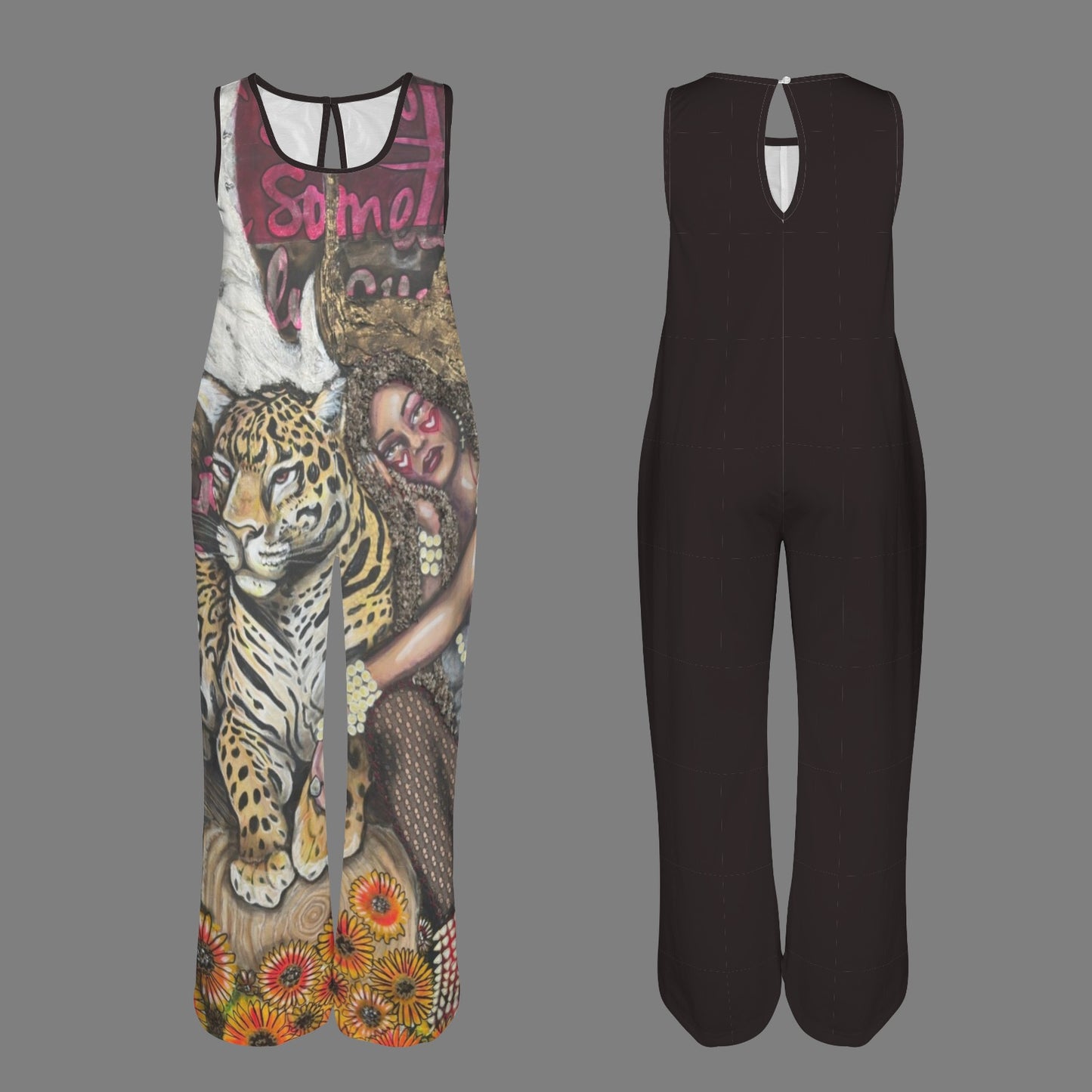 NYX JUMPSUIT 2