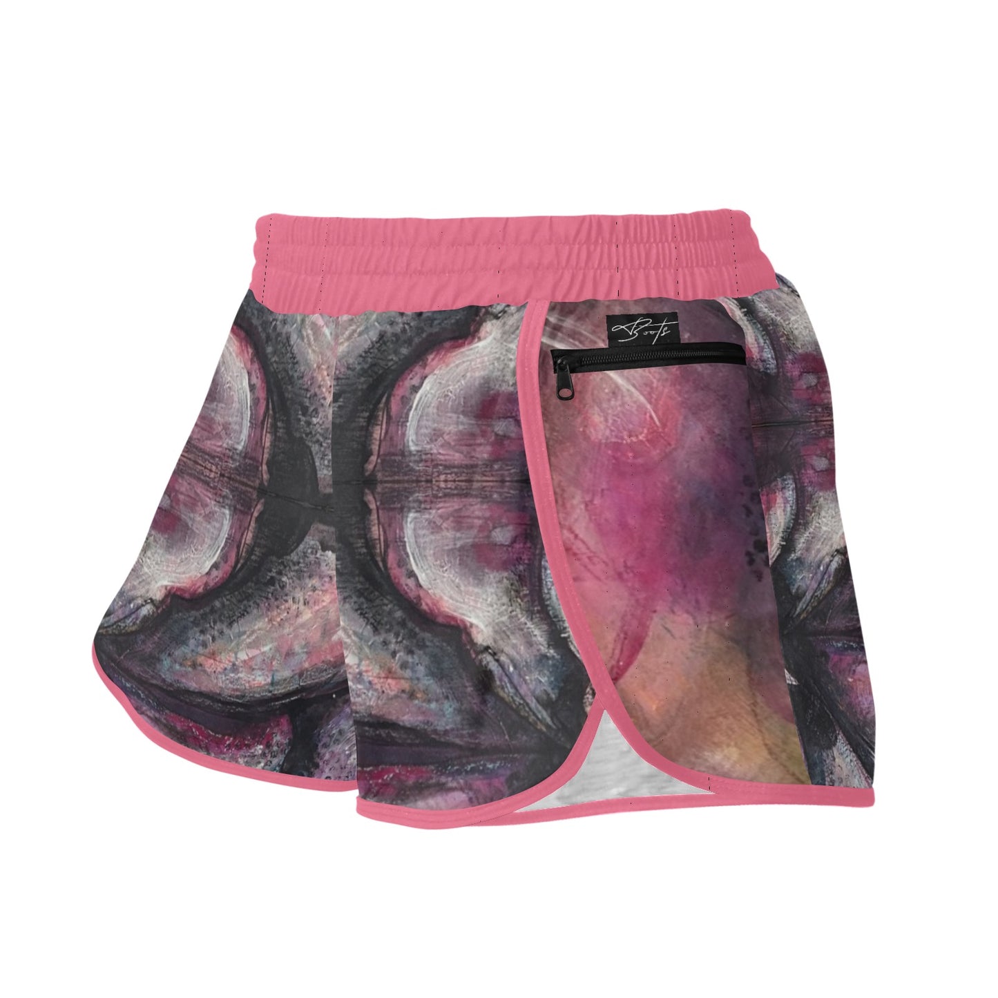 Eira - Short de sport Femme