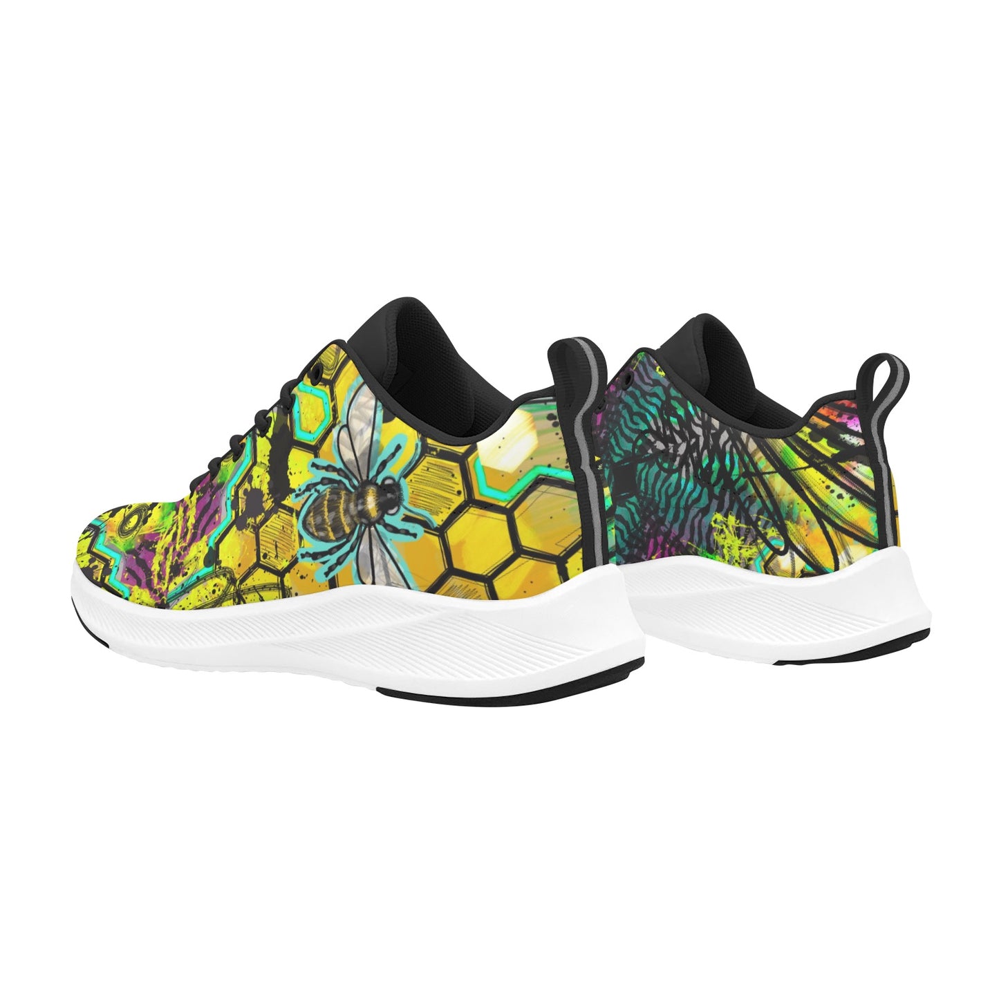👟 Chaussures Femme en Suédine Respirante
