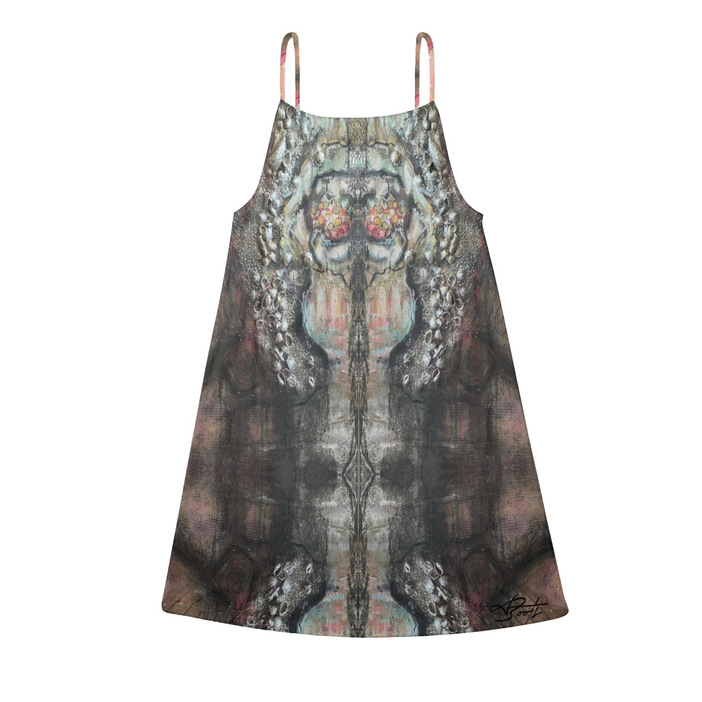 Solène dress