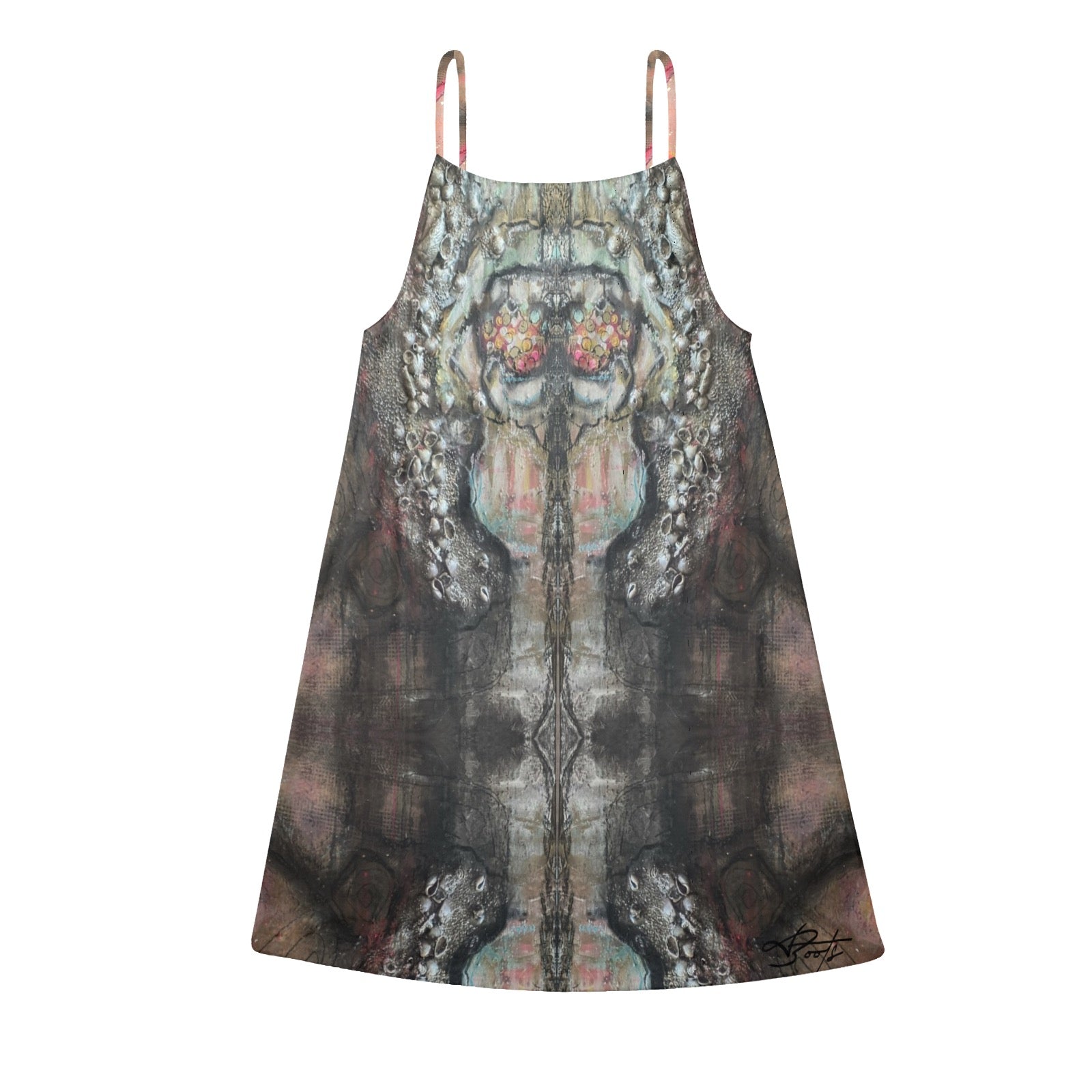Solène dress
