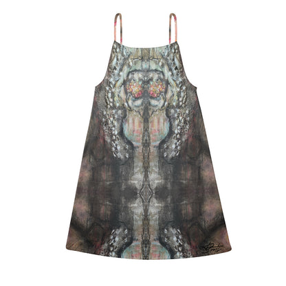Solène dress