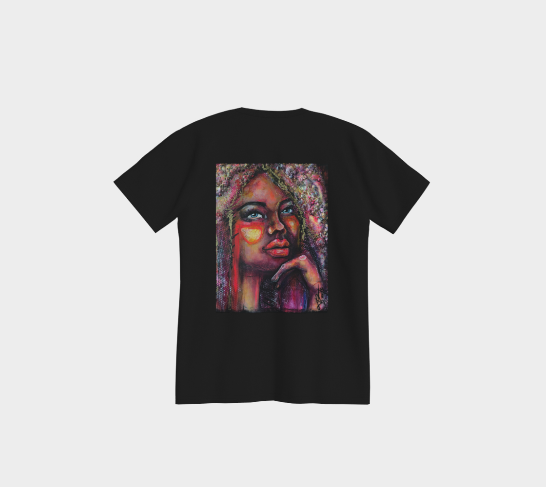 Astrid - T-shirt premium