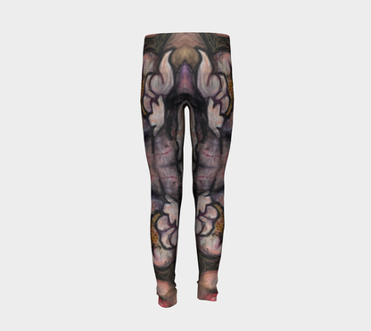 Zaharaa Leggings enfant ⚜️