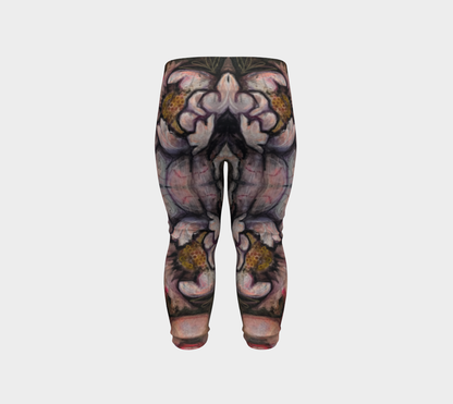 Zaharaa Leggings bébé  ⚜️