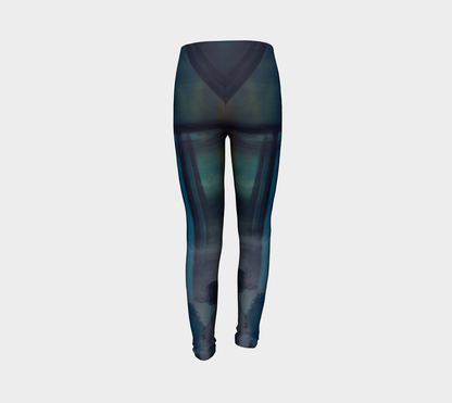Azure legging enfant⚜️