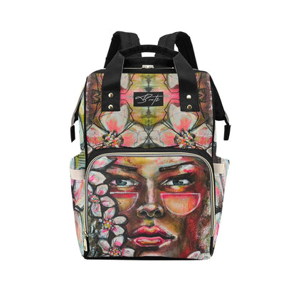 Sac à dos multifonction imperméable