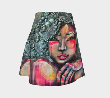 Li Jing jupe ⚜️