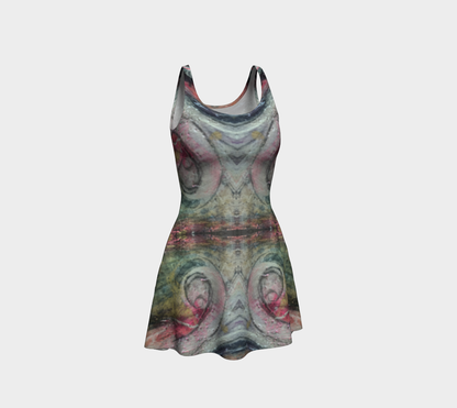 Anjali - Robe Évasée ⚜️