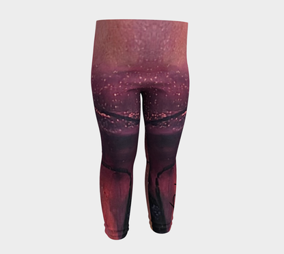 Astrid Leggings bébé ⚜️