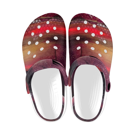 Astrid - Crocs Adultes