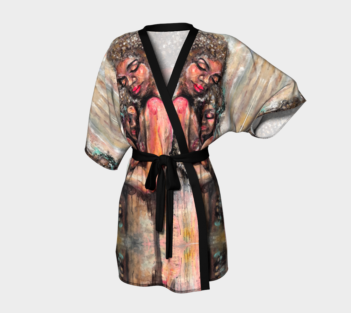 Kimono Priya