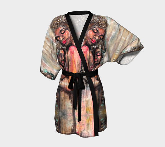 Kimono Priya