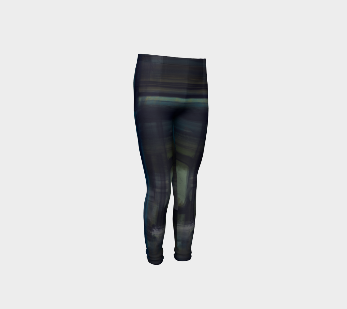Azure legging enfant⚜️