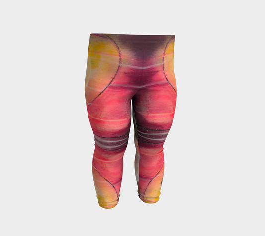 Li jing Leggings bébé  ⚜️