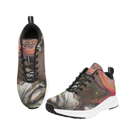 👟 Chaussures Femme en Suédine Respirante