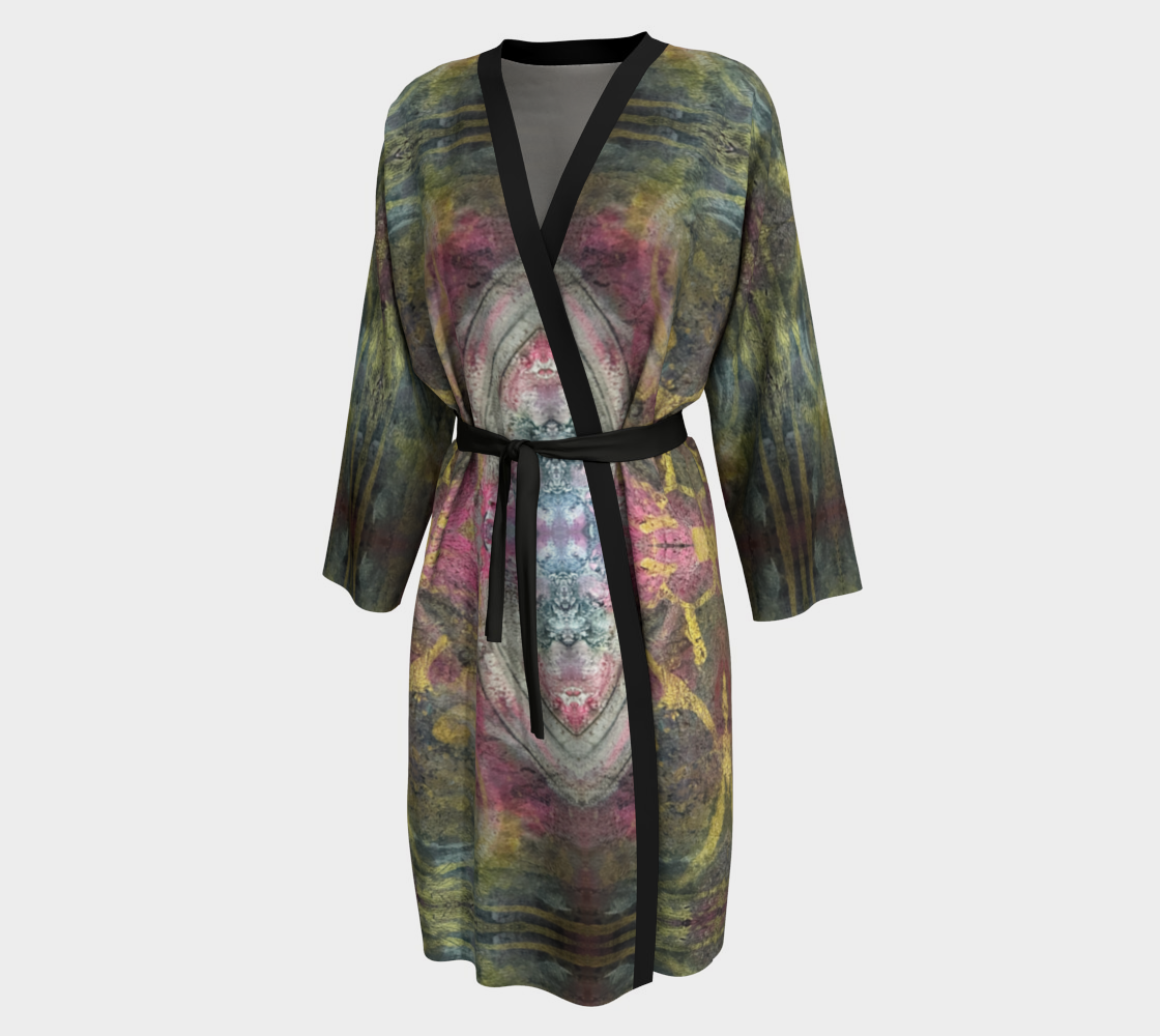 Anjali - Robe de chambre