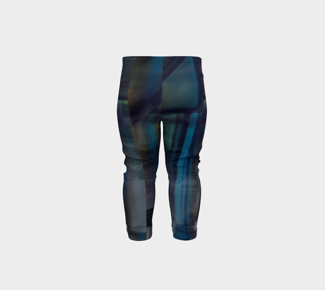 Azure legging bébé⚜️