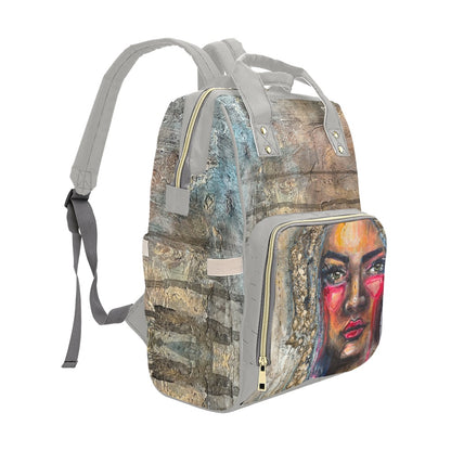 Sac à dos multifonction imperméable