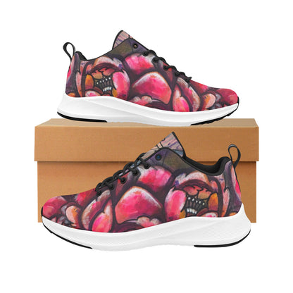 👟 Chaussures Femme en Suédine Respirante