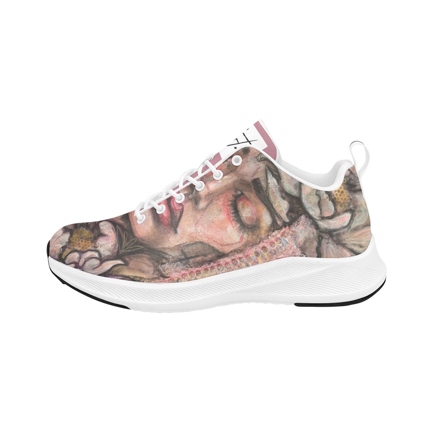 👟 Chaussures Femme en Suédine Respirante