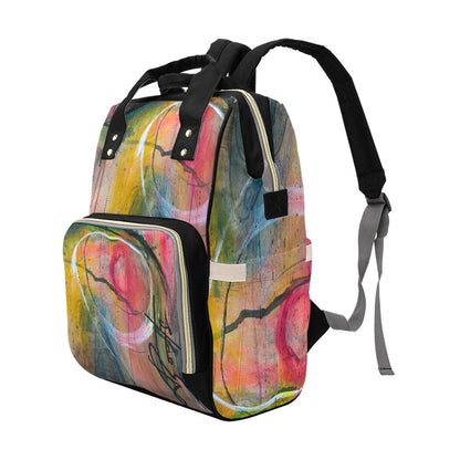 Sac à dos multifonction imperméable