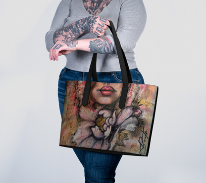 Zaharaa Sac en Cuir Végane ⚜️