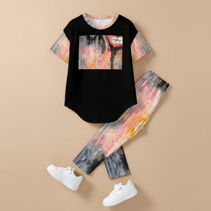 2 Pièces Confort pour tout petit