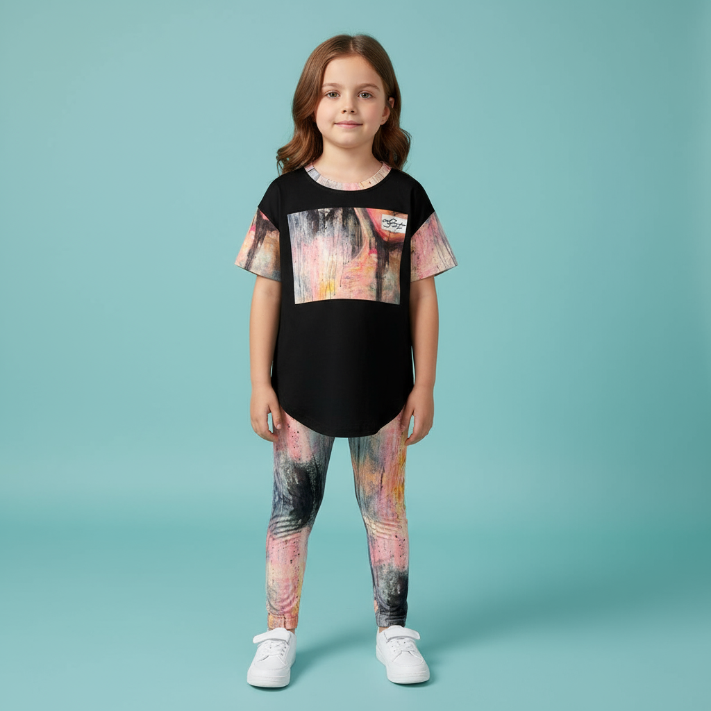 2 Pièces Confort pour tout petit