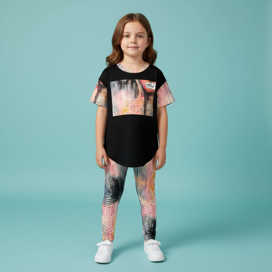 2 Pièces Confort pour tout petit