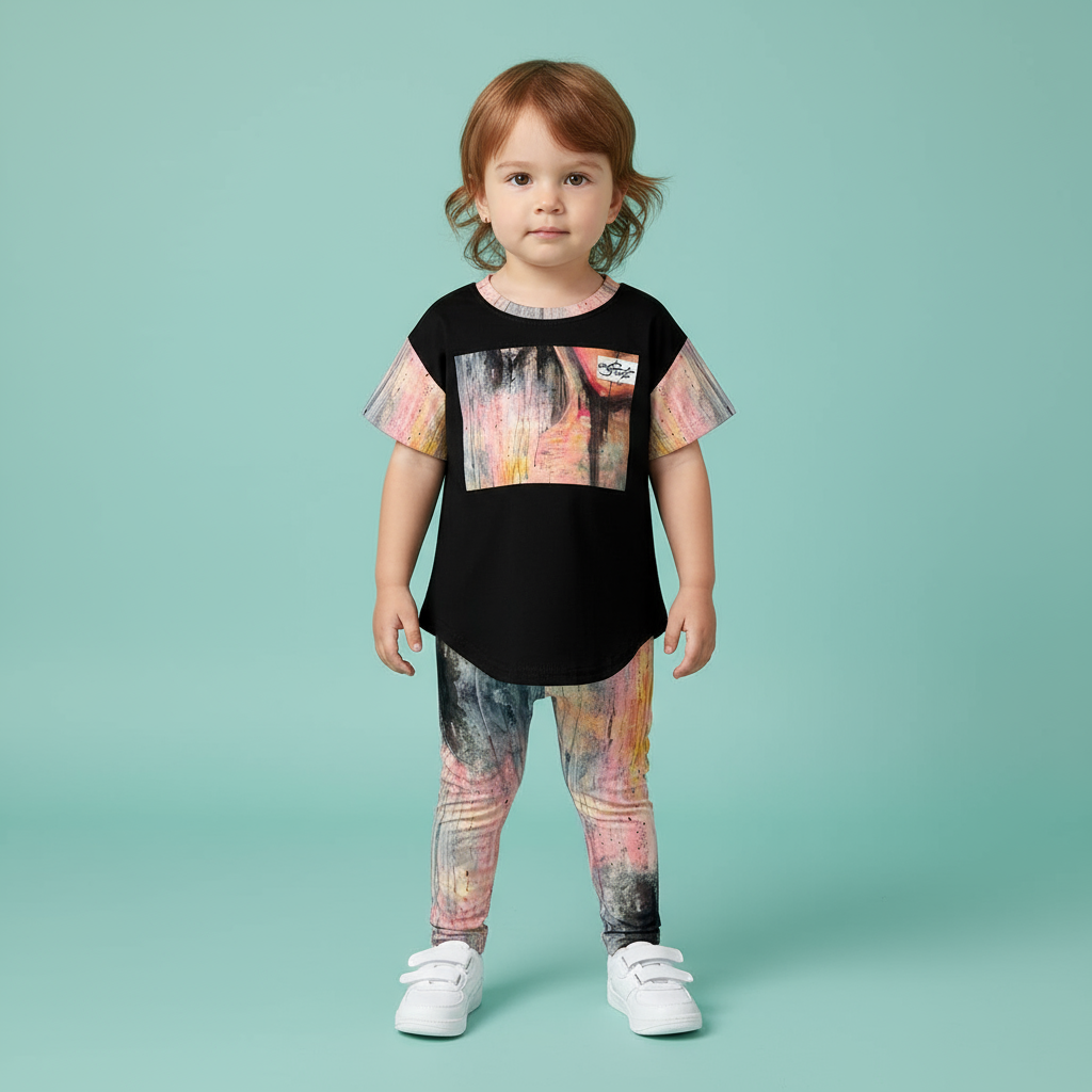 2 Pièces Confort pour tout petit